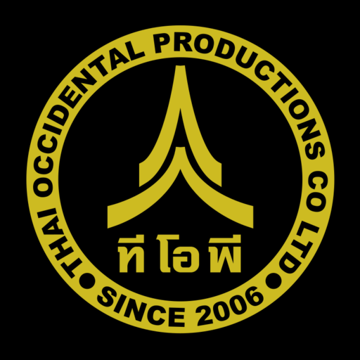 Thai Occidental Productions